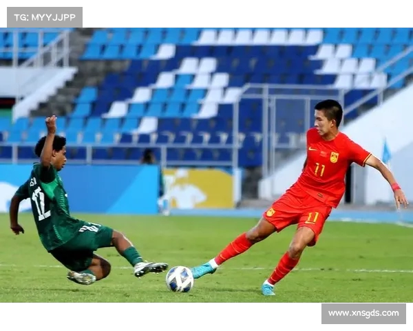 爱奇艺体育独播U17亚洲杯中国国少对阵沙特U17精彩赛事 爱奇艺体育独播U17亚洲杯中国国少对阵沙特U17精彩赛事